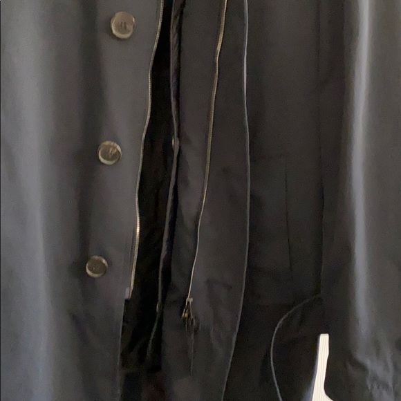 Gieves and Hawkes Raincoat - Picture 5 of 7